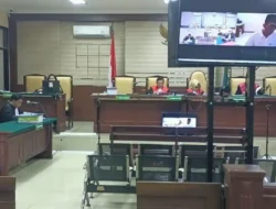 Pengadilan Tipikor Hukum 12 Tahun Eks Kepala SMK PGRI 2 Ponorogo Korupsi Dana BOS