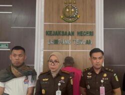 DPO Korupsi DD Mantan Kades Linggapura Ditangakap Intel Kejari Bersembunyi di Hutan