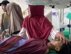 Siswa SMK di OKU Selatan Tewas Ditusuk Dengan Sajam Oleh Rekan Sendiri