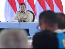 PT PLN Mendukung Danantara Perbaiki Jaringan Listrik Semua Rumah yang Terdampak Bencana Alam