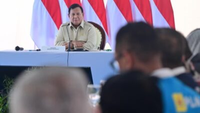 PT PLN Mendukung Danantara Perbaiki Jaringan Listrik Semua Rumah yang Terdampak Bencana Alam