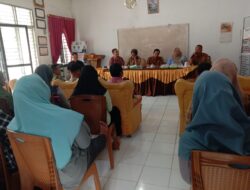 Koperasi Makmur Bersama, Desa Karang Dapo Resmi Terbentuk 