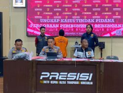 Akibat Hutang, Pria di Kisam Tinggi Nekat Bacok Rekan Sendiri