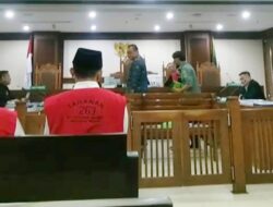 Pakar Hukum Pidana Asst. Prof. Dr. Edi Ribut Harwanto, SH MH : Mendistorsi Ciptaan dan Memodifikasi Perbuatan Melawan Hukum