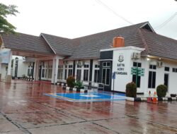 Kejari OKU Selatan Naikan Tahap Penyidikan Kasus Dugaan Korupsi Desa Sukarami