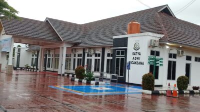 Kejari OKU Selatan Naikan Tahap Penyidikan Kasus Dugaan Korupsi Desa Sukarami