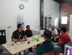 ‎JMSI Lampung dan La Nadiya Villa Kerjasama Pengembangan Jiwa Entrepreneurship Pendidikan