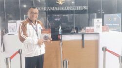 Sindrom Yuridis Terhadap Pemberlakuan KUHP dan KUHAP Baru, Perlu Sosialisasi Masif PH Juga APH Kepada Stakeholder