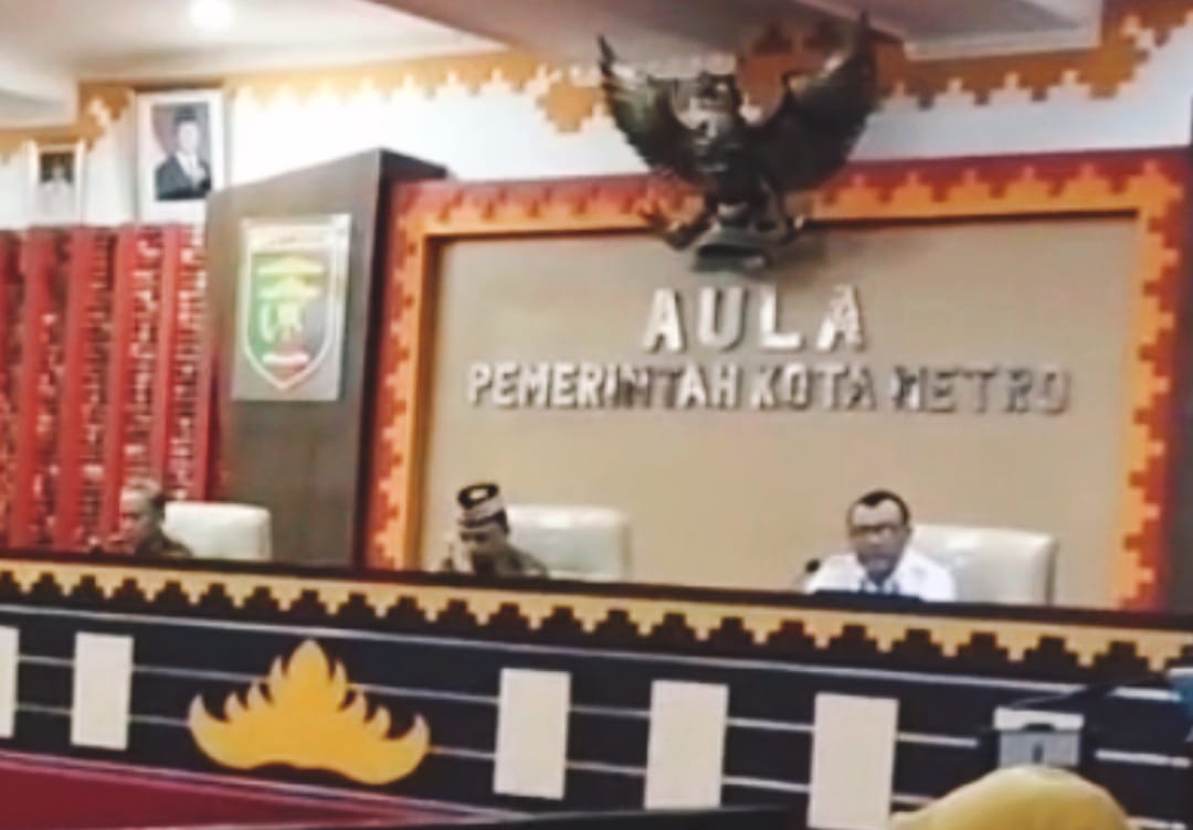 Perlindungan Hukum Pejabat dan Penerapan Hukum Jika Terjadi Antimoni Hukum
