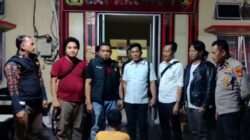 Pelaku Terduga Penusukkan Siswa SMKN 01 OKU Selatan Berhasil Dìtangkap Polisi