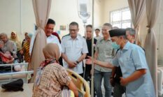 Pemkab OKUS Berhasil Gelar Operasi Bibir dan Langit Mulut Sumbing Secara Gratis