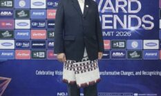 Dekan Fakultas Hukum UM Metro Dapat Dua Penghargaan Internasional Bidang Hukum Malaysia dan Indonesia Educational Eadership Award 2026