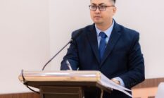 Dr. Ryan Maulana Raih Gelar Doktor di Fakultas Hukum Universitas Padjadjaran