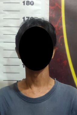 Pelaku Penggelapan Sepeda Motor, Modus Antar Ibu Berobat Ditangkap Tekab 308 Polres Metro