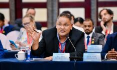 GREAT Institute: Palestina Dukung Keanggotaan Indonesia di Board of Peace