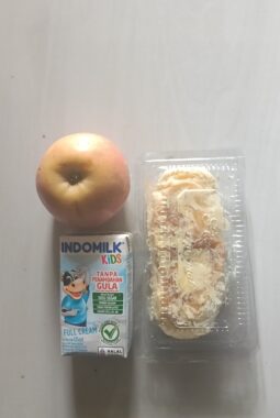 Pengelola SPPG Tejosari 02 Terindikasi Mark Up Harga Satuan Porsi MBG