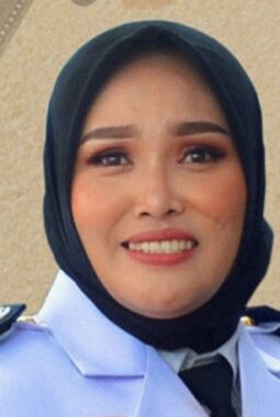 Dugaan Penyimpangan Proyek Pendopo Desa Brangkal, Kades Nur Ely Suryani : Belum Bertemu Kasipem