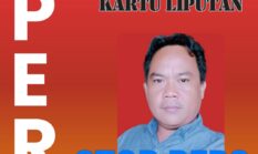 STOP PERS Wartawan Nasional Atas Nama ARIYANDI