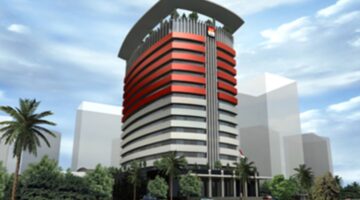 KPK Tangkap Bupati dan Wakil Bupati Rejang Lebong Dugaan Kasus Suap Pengadaan Proyek