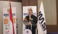 Ketu Umum JMSI Teguh Santosa Minta Polisi Bongkar Aktor Intelektual Penyiraman Air Keras Aktivis KontraS