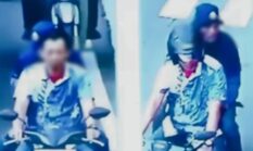 Empat Orang Terduga Pelaku Penyiraman Air Keras Aktivis KontraS Sudah Ditangkap