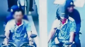 Empat Orang Terduga Pelaku Penyiraman Air Keras Aktivis KontraS Sudah Ditangkap