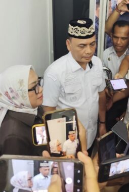 Ketua DPRD Disinyalir Tidak Berani Ambil Sikap, Rapat 6 Jam Berakhir Tanpa Hasil