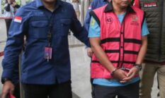 Kejagung Tetapkan Tersangka Suap Nikel Ketua Ombudsman Baru 6 Hari Dilantik