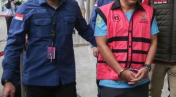 Kejagung Tetapkan Tersangka Suap Nikel Ketua Ombudsman Baru 6 Hari Dilantik