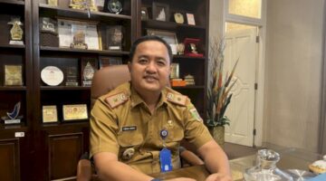 SPMB Tahun 2026 Ada Perubahan, Ini Penjelasan Kadis Disdikbud Provinsi Lampung
