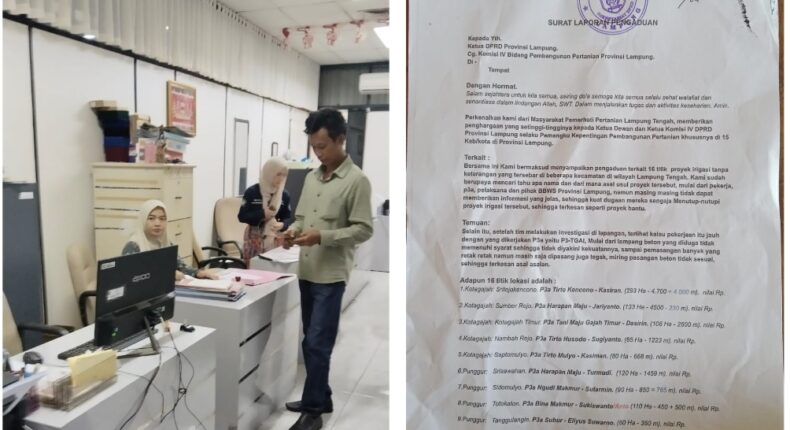 foto slider headline