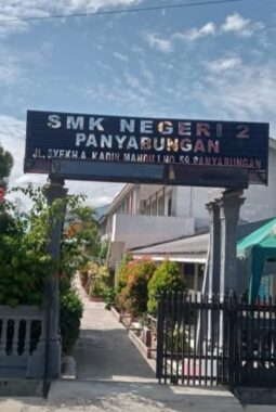 Dana BOS SMKN 2 Panyabungan Disorot, FMI Mandailing Natal Temukan Sejumlah Kejanggalan Anggaran