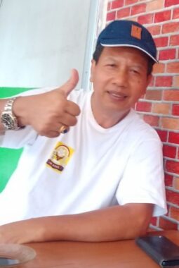 Kades Mlirip Purwanto : Kasus Asusila Anak Dibawah Umur Dapat Berakhir Damai Tanpa Proses Hukum