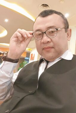 Good And Clean Government Kota Metro Akan Baik Jika Trias Politika Ormas, LSM Masyarakat dan Wartawan Bernurani