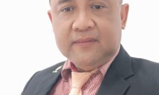 Wakil Ketua LKBH (PB) PGRI Pusat Edi Ribut Harwanto Minta Menteri Hukum RI Jadi Mediator Penyelesaian 2 Lisme Pengurus PGRI