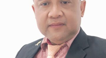 Wakil Ketua LKBH (PB) PGRI Pusat Edi Ribut Harwanto Minta Menteri Hukum RI Jadi Mediator Penyelesaian 2 Lisme Pengurus PGRI