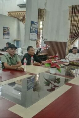 Kepemilikan 2 Objek Surat di Kawasan DAS dan DMJ, Komisi C DPRD Asahan Segera Panggil Pihak-Pihak Terkait.