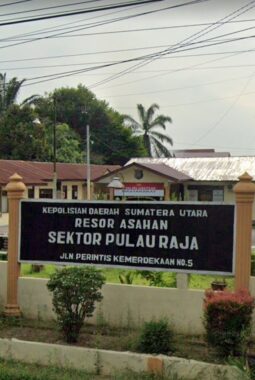 Kinerja Kapolsek Pulau Raja Dipertanyakan Karena Diduga Enggan Merespon Informasi Dari Wartawan