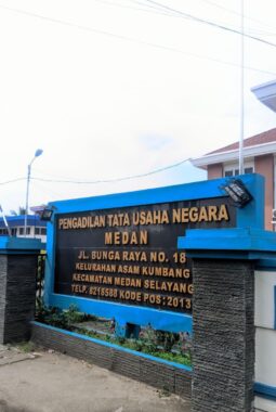 PTUN Medan Ancam Eksekusi Kades Malintang Jae, Sengketa Informasi Publik Mandailing Natal Memanas