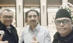 Jika Terbanding MENKUM RI Tidak Melakukan Kasasi, Ketum PB PGRI DR. Teguh Sumarno Akan Eksekusi Obyek Hukum Melalui Ketua PTUN Jakarta