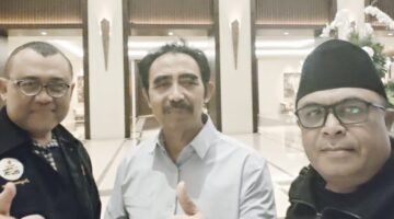 Jika Terbanding MENKUM RI Tidak Melakukan Kasasi, Ketum PB PGRI DR. Teguh Sumarno Akan Eksekusi Obyek Hukum Melalui Ketua PTUN Jakarta