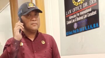 Putusan Hakim PTUN Dalam Sengketa, Merupakan Tindakan Faktual Pemerintah, Karena PMH Dapat Dieksekusi Tanpa Menunggu Putus Inkracht