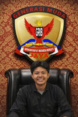 Penangkapan Bandar Narkoba di Siabu, GM GRIB Jaya Desak Polres Madina Bongkar Dugaan Peran Aktor Besar Dalam Persitiwa ini