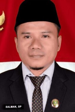 Ketua Komisi IV DPRD Madina Buka Suara soal Sengketa Informasi Desa, Salman Desak PMD dan Inspektorat Bergerak