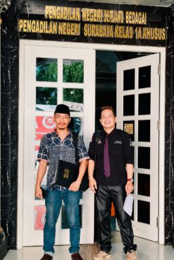 Laporan Warga Jrengik Masuk KPK: Dugaan Penyimpangan Dana Desa, Kerugian Warga hingga Penghalangan Keadilan Diadukan