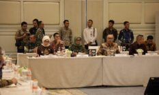Bupati Lampung Timur : RT RW Bukan Hanya Dokumen Administratif Melainkan Peta Pembangunan Daerah