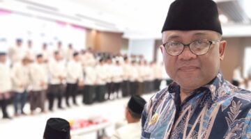 Dualisme Ketum PB PGRI Dasar Hukum UU Ormas Jika Prosedur Pemberhentian Pengurus Dilakukan Melalui Mekanisme Secara Sah, Maka Pengurus Baru Tidak Diakui Oleh UU-KLB PGRI Surabaya Konstitusional
