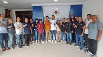 Sukseskan HPN 2027, PWI Gandeng JMSI dan Konstituen Dewan Pers Lainnya
