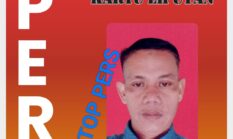 STOP PERS Kabiro Kabupaten PATI Jawa Tengah Atas Nama MOHAMMAD THOHIRIN