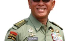 Kabar Duka Mantan Menhan Jendral Ryamizard Ryacudu Meninggal Dunia